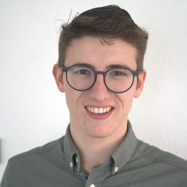 Silvan Odermatt